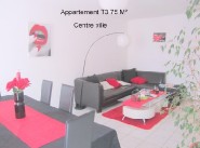 Appartement t3 Aussonne