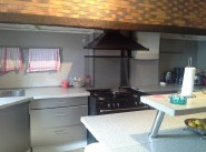 Appartement t3 Cazeres