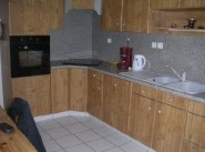 Appartement t3 Espalion