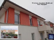 Appartement t3 L Isle Jourdain