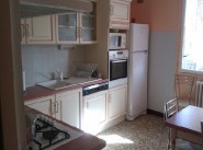 Appartement t3 Lannemezan