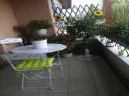 Appartement t3 Launaguet
