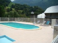 Appartement t3 Luz Saint Sauveur