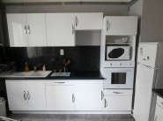 Appartement t4 
