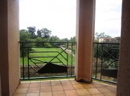 Appartement t4 Aucamville