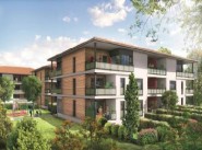 Appartement t4 Balma