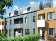 Appartement t4 Launaguet