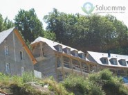 Appartement t4 Luz Saint Sauveur