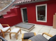 Appartement t4 Millau