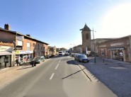Bureau, local Aucamville