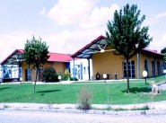 Bureau, local Castelnau D Estretefonds
