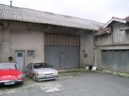 Bureau, local Labastide Rouairoux