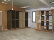 Bureau, local Le Sequestre