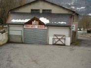 Bureau, local Luz Saint Sauveur