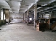 Bureau, local Mazamet