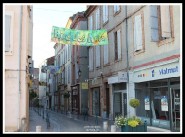 Bureau, local Moissac