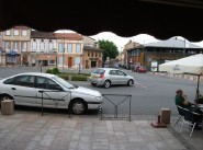 Bureau, local Muret