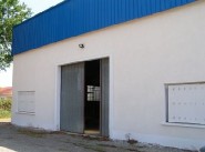 Bureau, local Saint Nicolas De La Grave