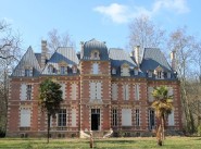 Château Coufouleux