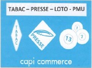 Commerce 