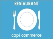 Commerce Albi