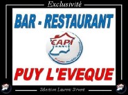 Commerce Puy L Eveque