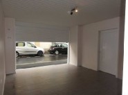 Garage / parking 