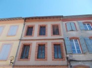 Immeuble Castelsarrasin