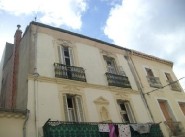 Immeuble Cazeres