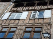 Immeuble Figeac