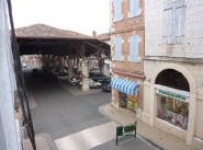 Immeuble Gimont