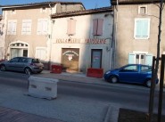Immeuble Martres Tolosane