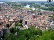 Immeuble Moissac