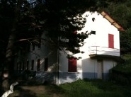 Immeuble Saint Lary Soulan