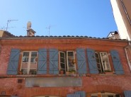 Immeuble Toulouse