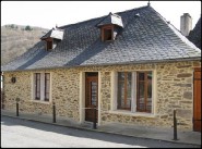 Immobilier Bretenoux