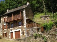 Immobilier Castelnau De Mandailles