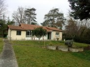 Immobilier Donzac