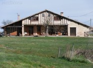 Immobilier Escazeaux