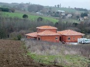 Immobilier Garidech