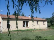 Immobilier Gaudent