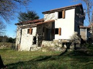 Immobilier L Hospitalet Du Larzac