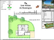 Immobilier La Salvetat Saint Gilles