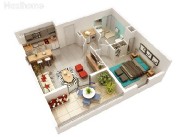 Immobilier La Salvetat Saint Gilles