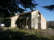 Immobilier Lalbenque