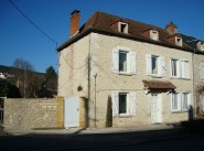 Immobilier Lanzac