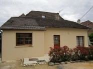Immobilier Lanzac
