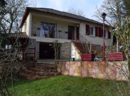 Immobilier Lavergne