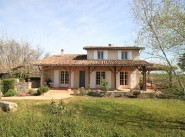 Immobilier Leboulin