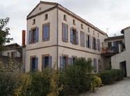 Immobilier Levignac